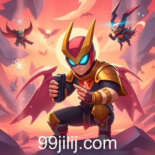 99jili: The Gaming Hub of the Future