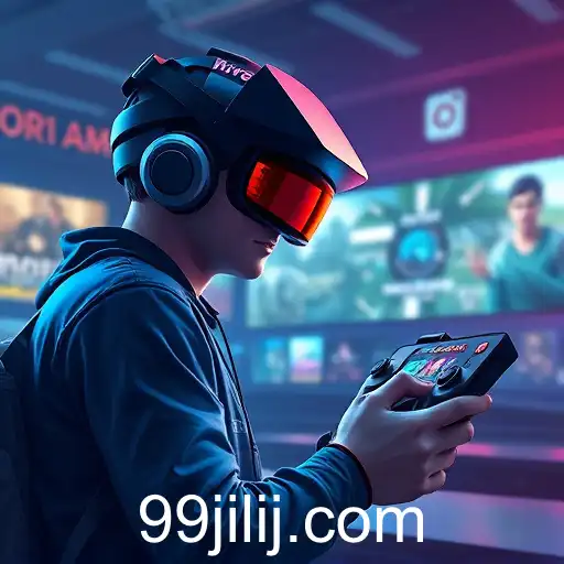 99jili: Revolutionizing Online Gaming
