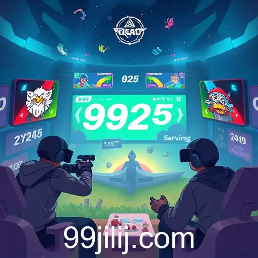 Emergence of Online Gaming Platforms in 2025