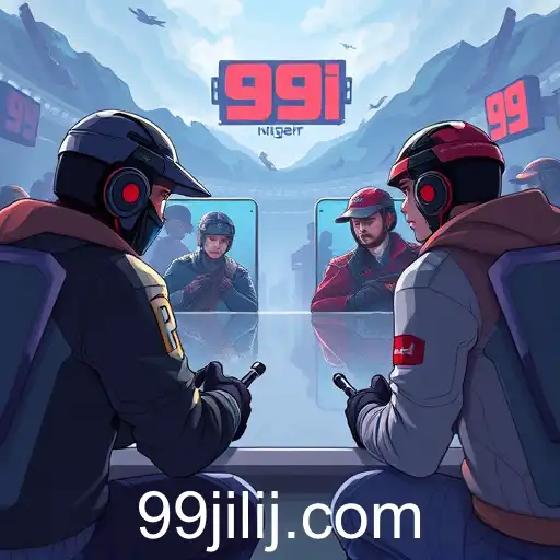 99jili: Revolutionizing the Digital Gaming Experience