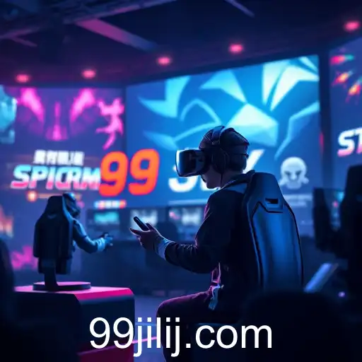Rising Popularity of 99jili in the Gaming World