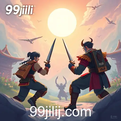 The Rise of 99jili: Revolutionizing Online Gaming in 2026