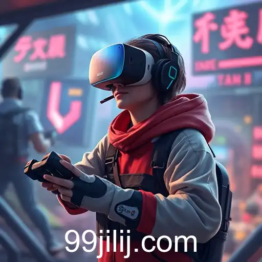 The Rise of 99jili: Gaming Dynamics in a Digital Era