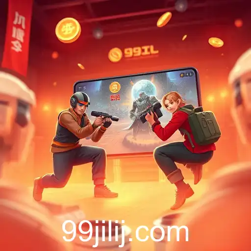 Rise of 99jili in the Global Gaming Scene