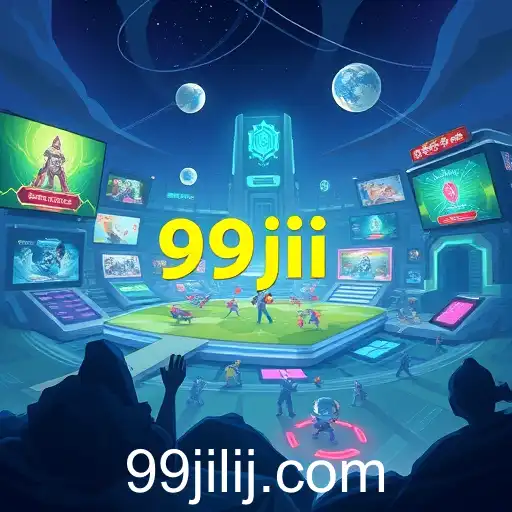 The Rise of 99jili: A New Entrant in the Gaming Arena