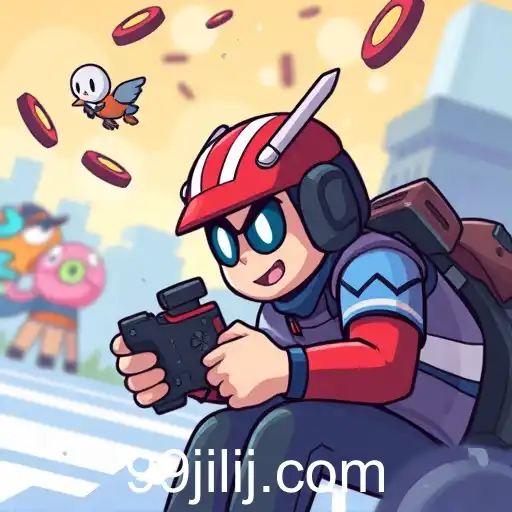 99jili Website: The Evolving Landscape of Online Gaming