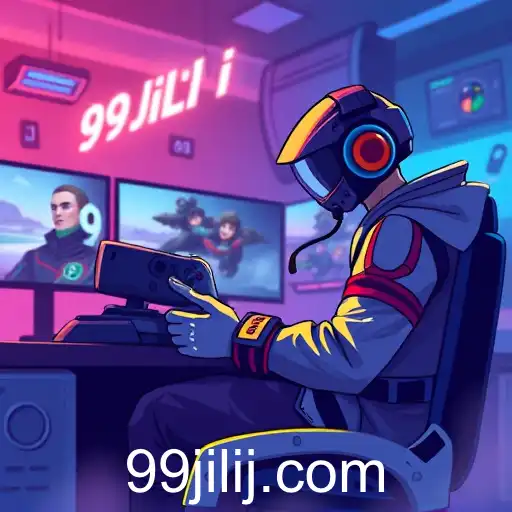 Digital Evolution in Gaming Industry