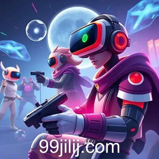 The Evolution of Online Gaming in 2025