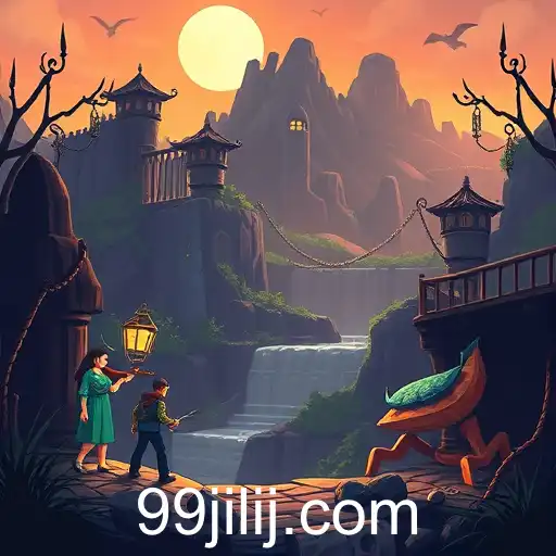 Evolution of Online Gaming: A Closer Look at 99jili