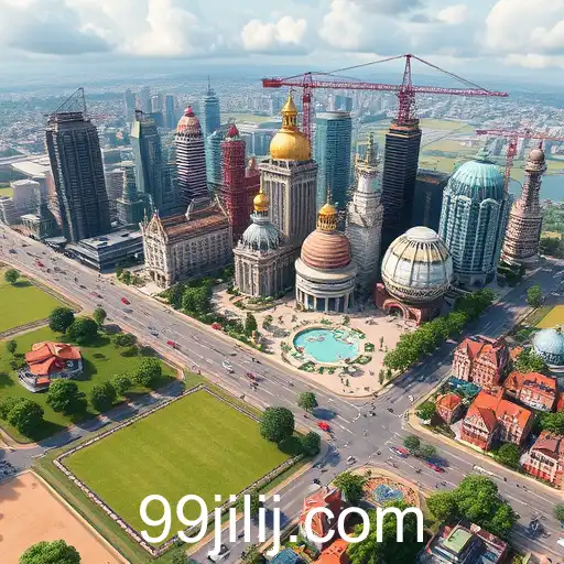 Evolving Trends in Online Gaming Industry