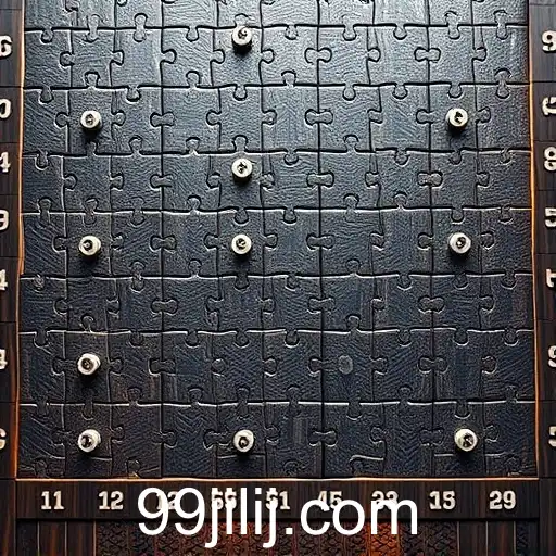 Exploring 99jili: A Digital Haven for Gamers