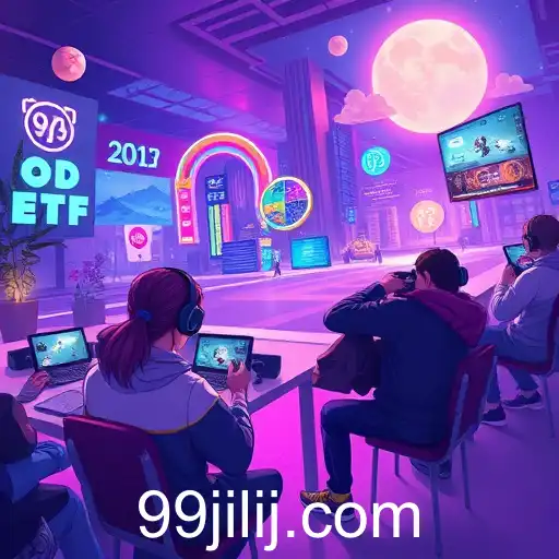 The Rise of 99jili: A New Era for Online Gaming