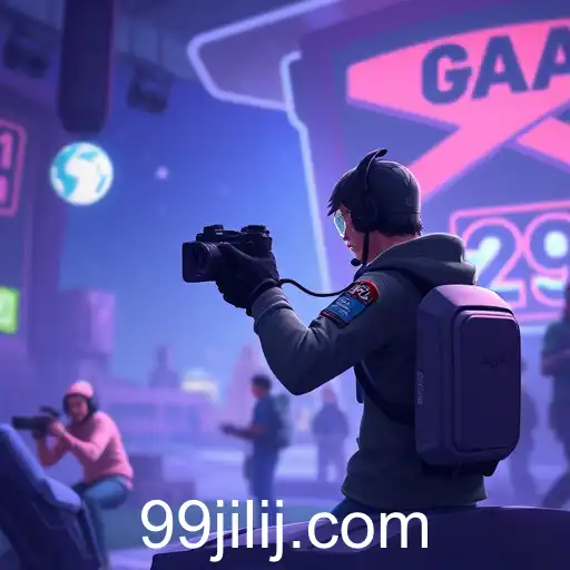 Rise of 99jili: A New Era in Online Gaming