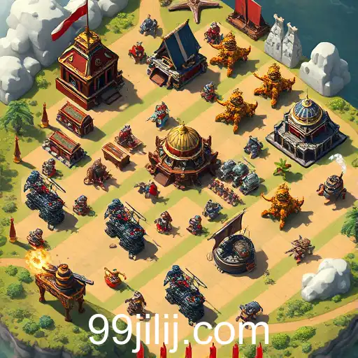 The Rise of Online Gaming in the Digital Era