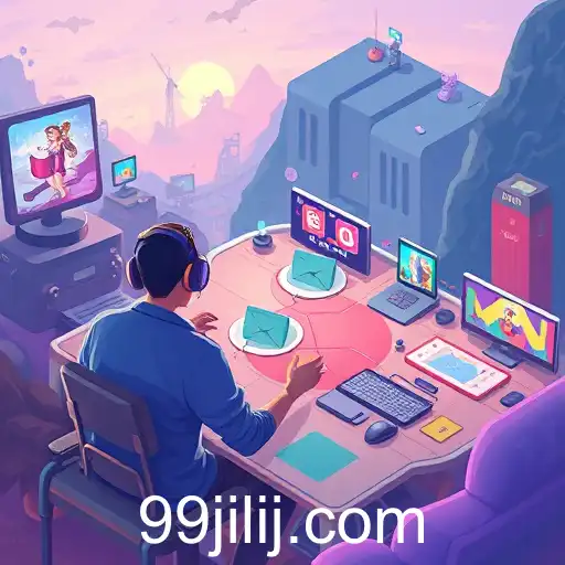 Rising Trends in Online Gaming