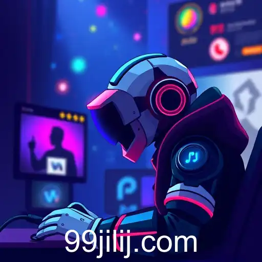 Navigating the Online Gaming Revolution