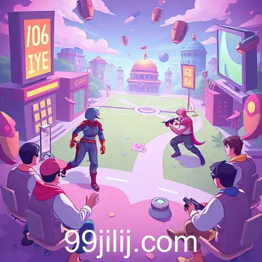 The Rise of 99jili: A Unique Approach to Online Gaming