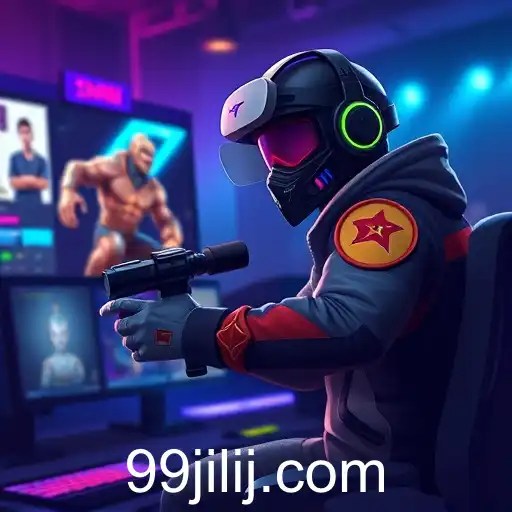 The Rise of 99jili in Online Gaming