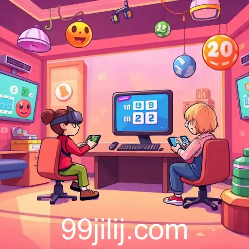The Rise of 99jili: Transforming Online Gaming