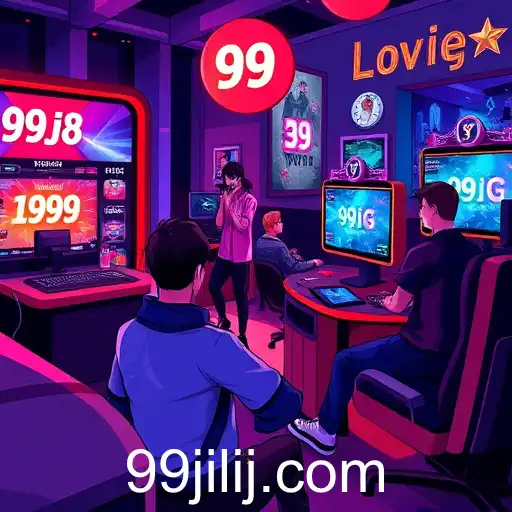 The Rise of 99jili: A New Era in Online Gaming