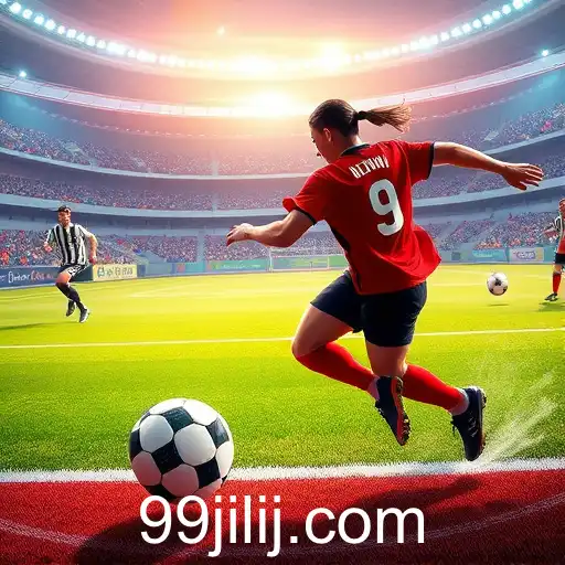 The Rise of 99jili: Revolutionizing Online Gaming